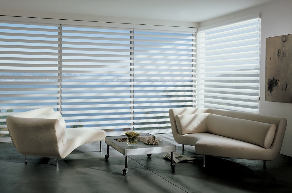 Cortina_Pirouette_HunterDouglas_Monreale_Persianas_Controle_da_Luz