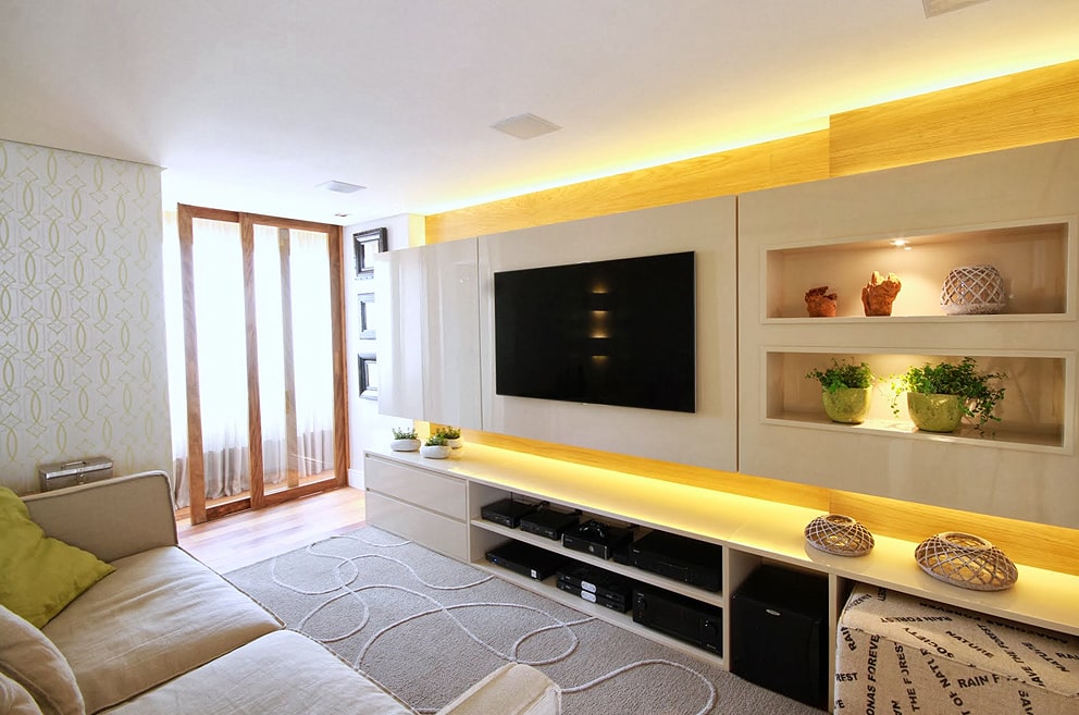 Tapete-Misti-Ambientado-Meyer-Cortez-Gelo-Brilho-Gelo-Frisê Tapete-Misti-Ambientado-Meyer-Cortez-Gelo-Brilho-Gelo-Frisê