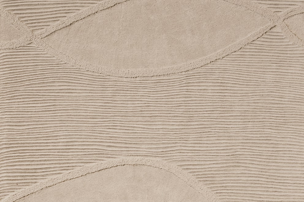 Tapete-Monreale-Santa-Monica-Everest-Detalhe Tapete-Monreale-Santa-Monica-Everest-Detalhe