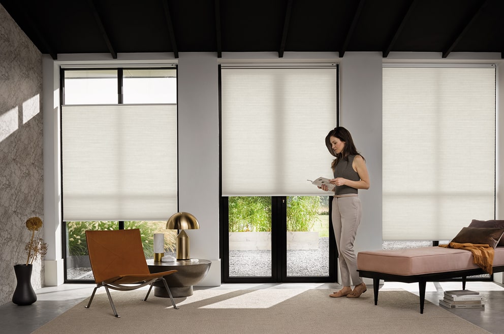 Cortina_Duette_HunterDouglas_Fotos_Sala_Living_Site_Monreale
