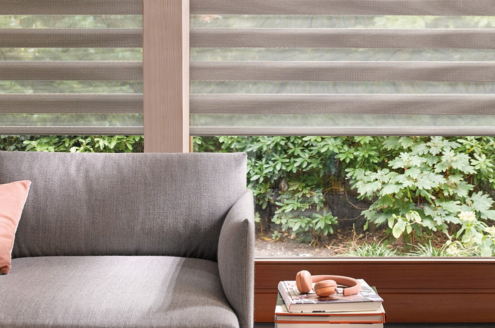 Cortina HunterDouglas em Curitiba