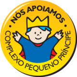 Selo Hospital Pequeno Príncipe